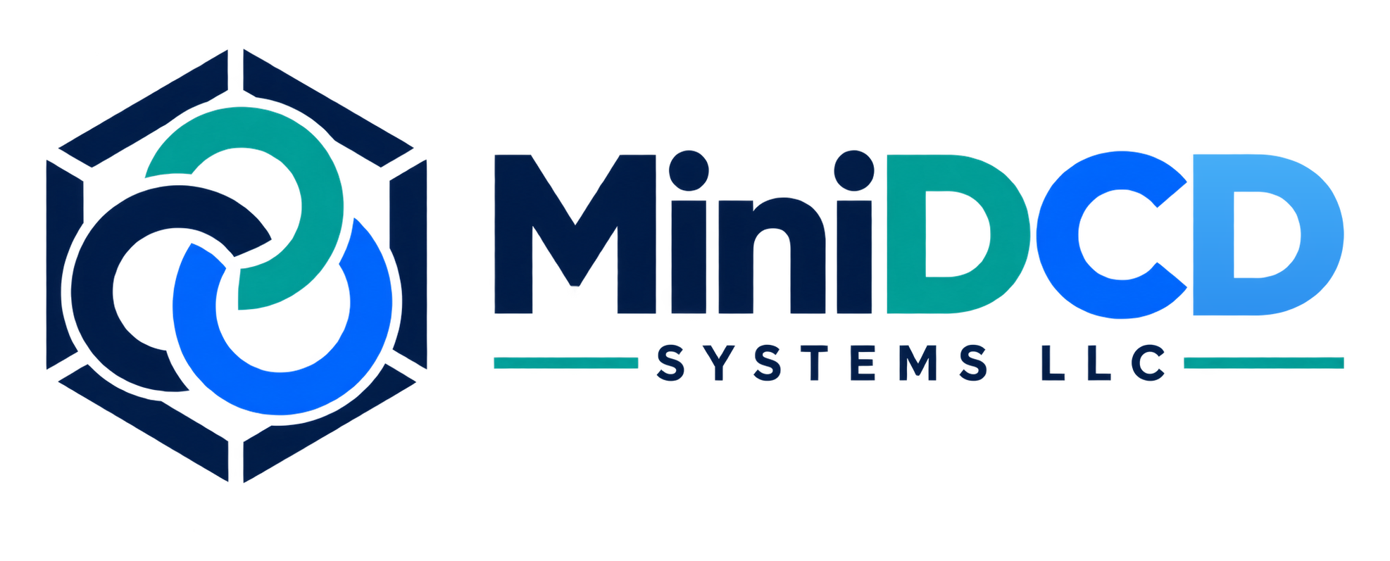 MiniDCD Systems, LLC